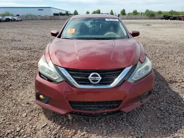 2017 NISSAN ALTIMA 2.5 - 1N4AL3AP4HC231671