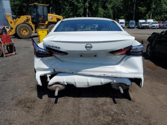 2024 NISSAN ALTIMA S - 1N4BL4BV1RN315766