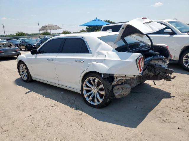 2016 CHRYSLER 300C 2C3CCAEG2GH182455