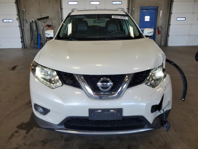 2015 NISSAN ROGUE S 5N1AT2MV2FC862314
