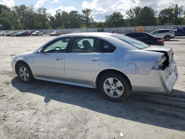 2015 CHEVROLET IMPALA LIM 2G1WA5E39F1114348