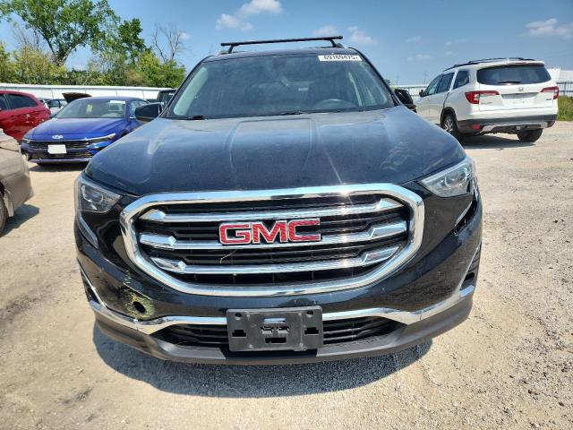 2018 GMC TERRAIN SL 3GKALVEX8JL138067