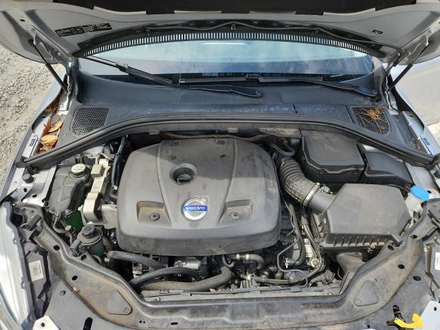 2015 VOLVO XC60 T6 PREMIER YV449MDK8F2678130
