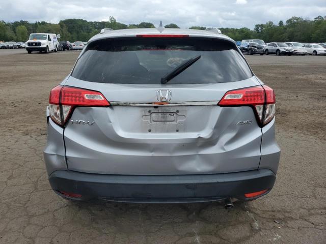 2022 HONDA HR-V EX - 3CZRU6H56NM752430