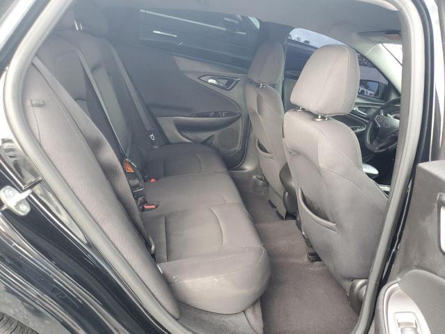 2017 CHEVROLET MALIBU LS 1G1ZB5ST6HF157331