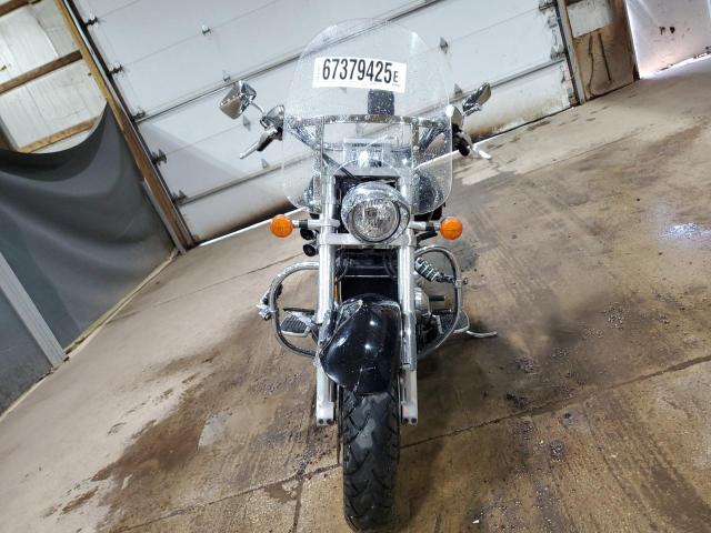 2002 HONDA VTX1800 R 1HFSC49052A003313