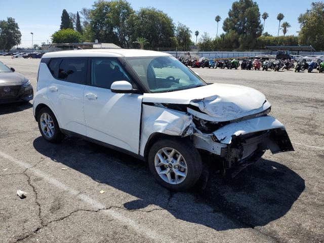 2023 KIA SOUL LX KNDJ23AU4P7857229