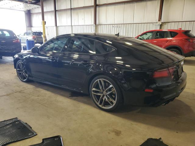2018 AUDI S7 PREMIUM WAUWFAFC8JN059301