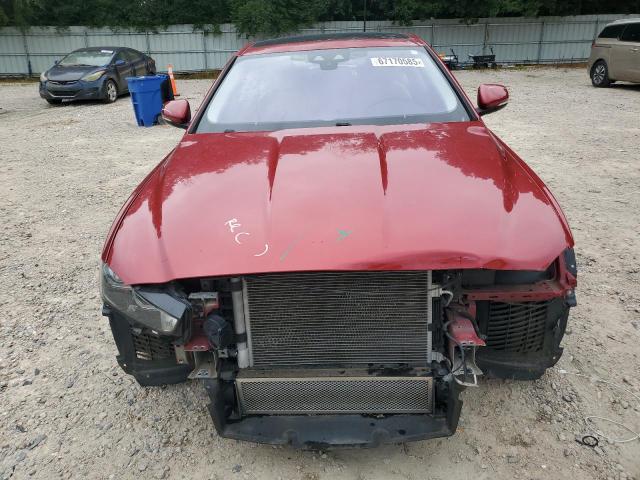2017 JAGUAR XE PREMIUM SAJAD4BGXHA974747