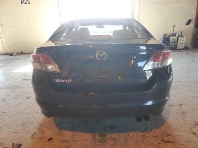 2012 MAZDA 6 I - 1YVHZ8DH1C5M34243