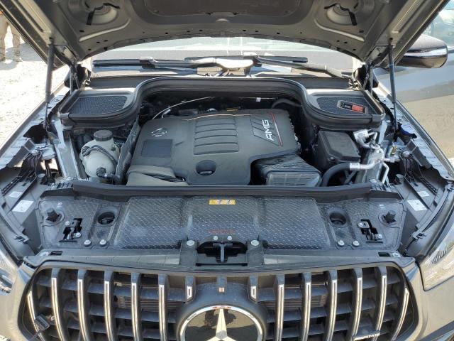 2024 MERCEDES-BENZ GLE COUPE - 4JGFD6BB5RB269432