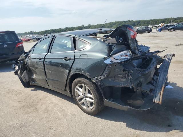 2015 FORD FUSION SE - 1FA6P0H75F5107392