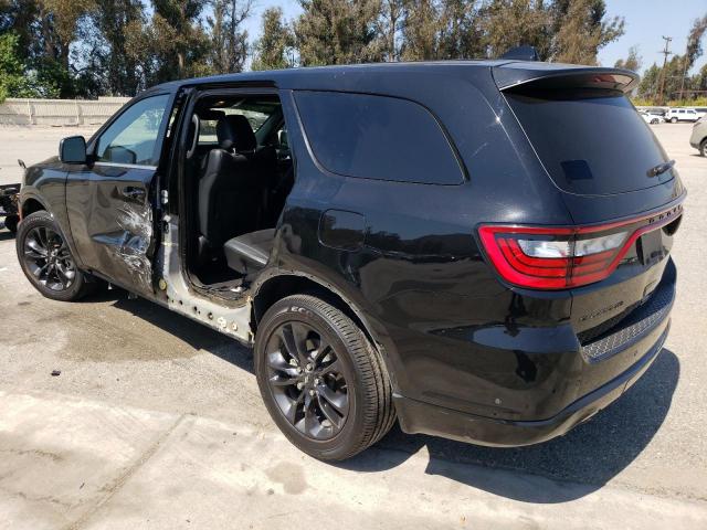 2021 DODGE DURANGO GT 1C4RDHDG0MC846862