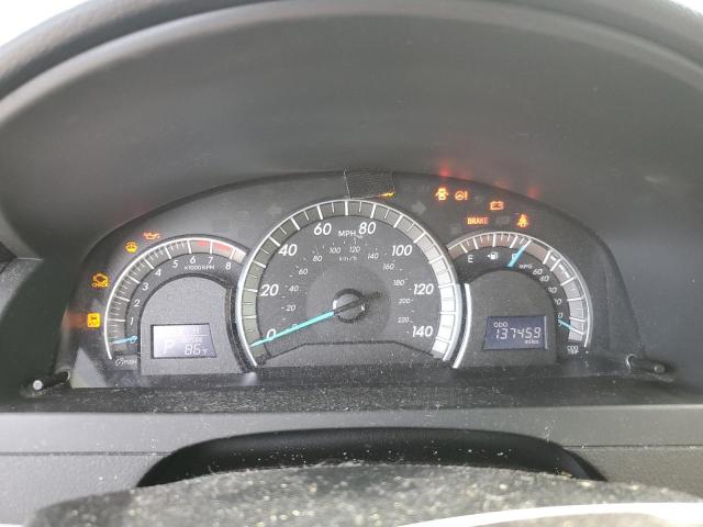 2014 TOYOTA CAMRY L - 4T1BF1FK9EU309841