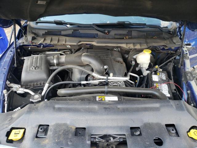 2017 RAM 1500 LARAM - 1C6RR7NT2HS774329