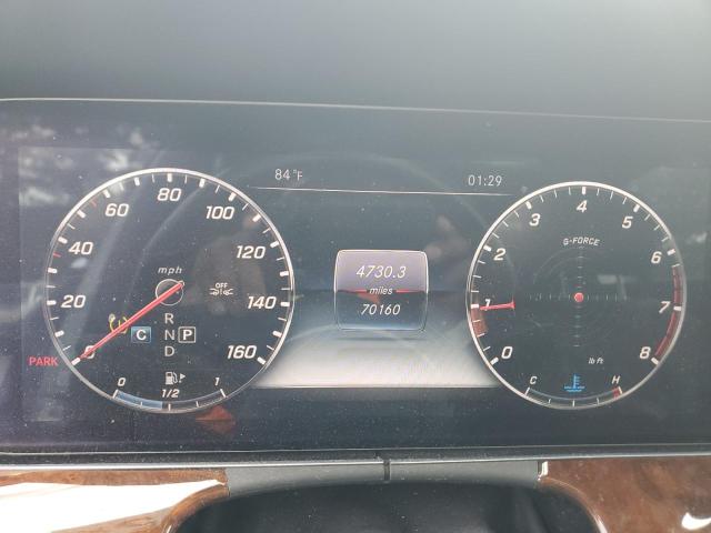 2019 MERCEDES-BENZ E 300 4MAT WDDZF4KB7KA568518