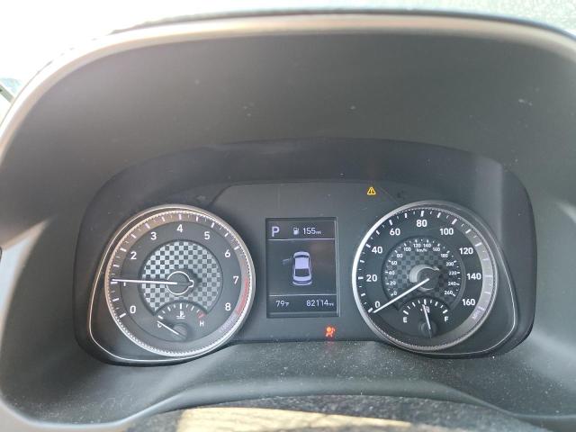 2020 HYUNDAI ELANTRA SE 5NPD74LF9LH513114