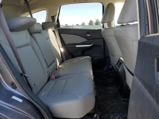 2015 HONDA CR-V TOURI 5J6RM4H97FL081666