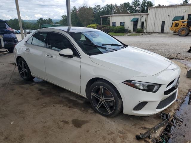 2019 MERCEDES-BENZ A 220 4MAT WDD3G4FB0KW005665