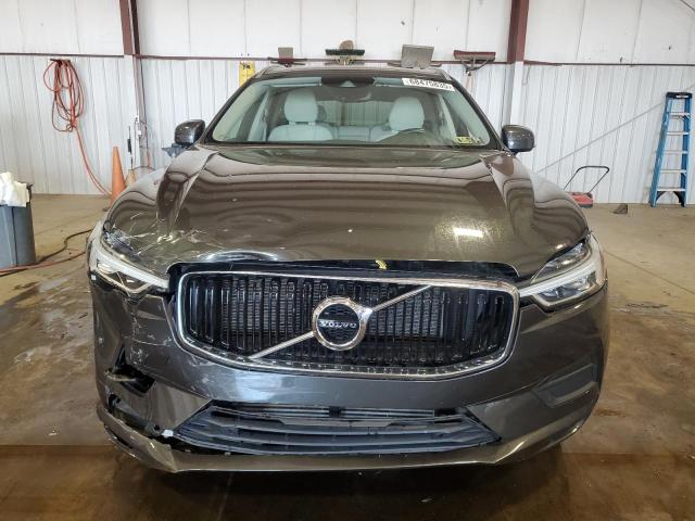 2018 VOLVO XC60 T6 MO YV4A22RK6J1018218