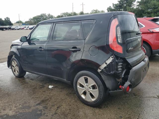 2016 KIA SOUL KNDJN2A25G7357158