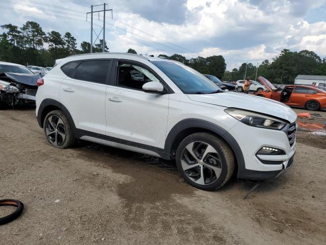 2017 HYUNDAI TUCSON LIMITED - KM8J33A26HU476461