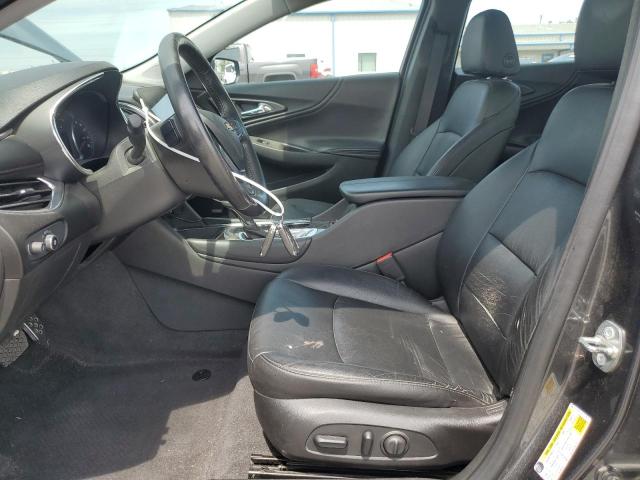 2016 CHEVROLET MALIBU LT - 1G1ZE5ST5GF211904