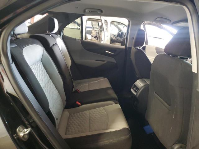 2019 CHEVROLET EQUINOX LS 3GNAXHEV1KL300999