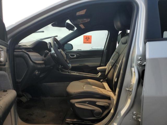 2024 JEEP COMPASS LA 3C4NJDBN8RT113732