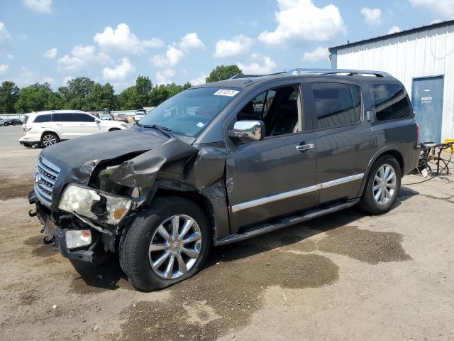 INFINITI QX56
