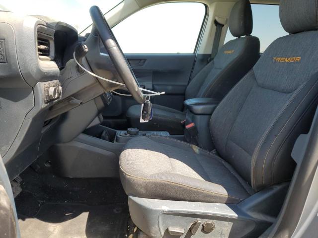 2024 FORD MAVERICK X 3FTTW8C9XRRA28132