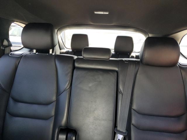 2018 MAZDA CX-9 GRAND TOURING JM3TCBDYXJ0203387