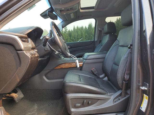 2016 CHEVROLET TAHOE K150 1GNSKCKC4GR390951