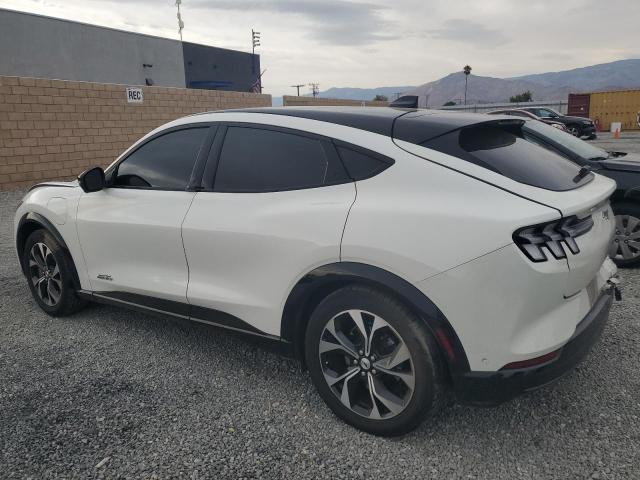 2022 FORD MUSTANG MA - 3FMTK3RM0NMA26693