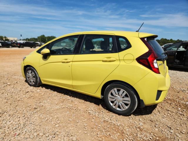 2015 HONDA FIT LX - 3HGGK5H50FM740029
