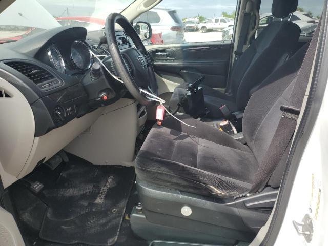 2014 DODGE GRAND CARA - 2C4RDGBG6ER472022