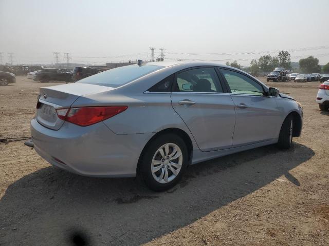 2012 HYUNDAI SONATA GLS #3292464710