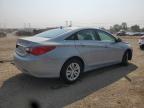 Lot #3292464710 2012 HYUNDAI SONATA GLS