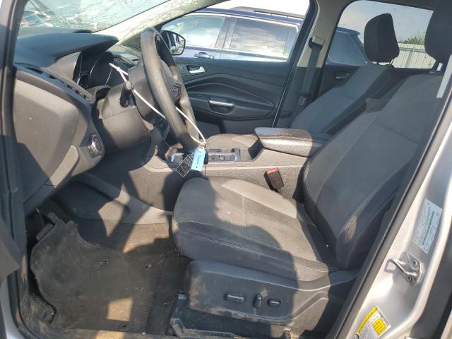 2018 FORD ESCAPE SE - 1FMCU9GD7JUC58228
