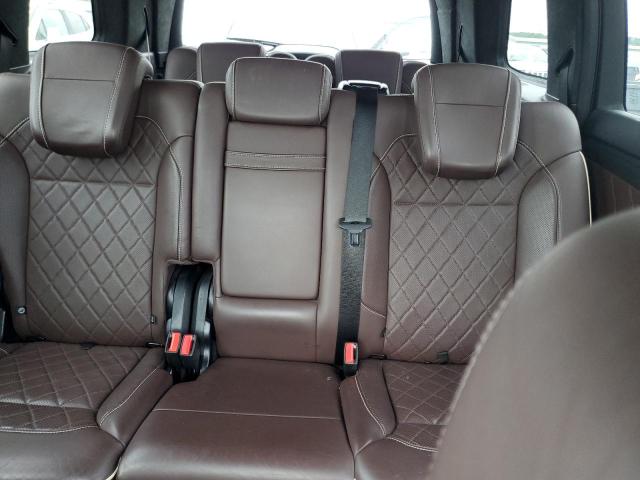 2015 MERCEDES-BENZ GL 450 4MA 4JGDF6EE8FA526804
