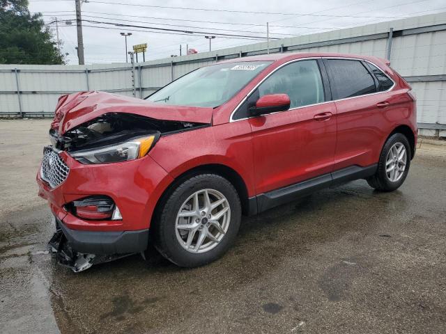 2024 FORD EDGE SEL - 2FMPK4J91RBA23551