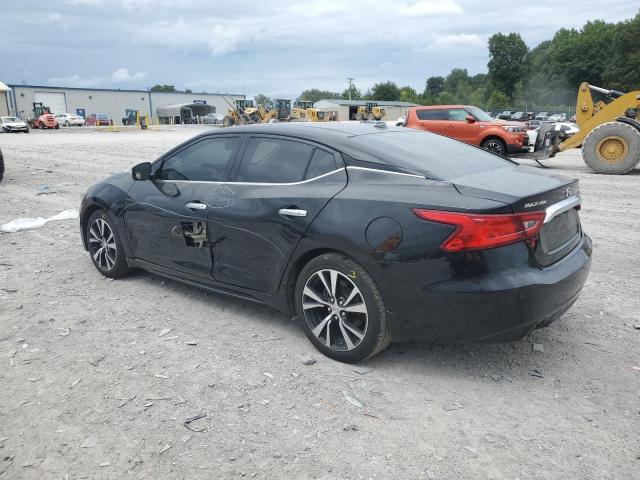2018 NISSAN MAXIMA 3.5 1N4AA6AP4JC407812