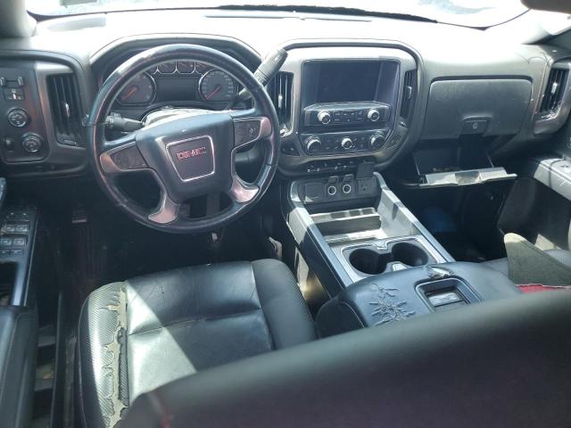 2016 GMC SIERRA K15 3GTU2NEC7GG156991