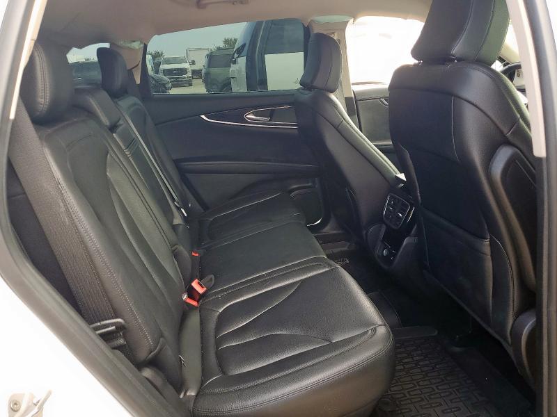 2023 LINCOLN NAUTILUS 2LMPJ6J96PBL06222