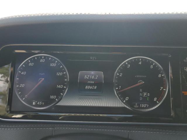 2015 MERCEDES-BENZ S 550 4MATIC WDDUG8FB6FA113559