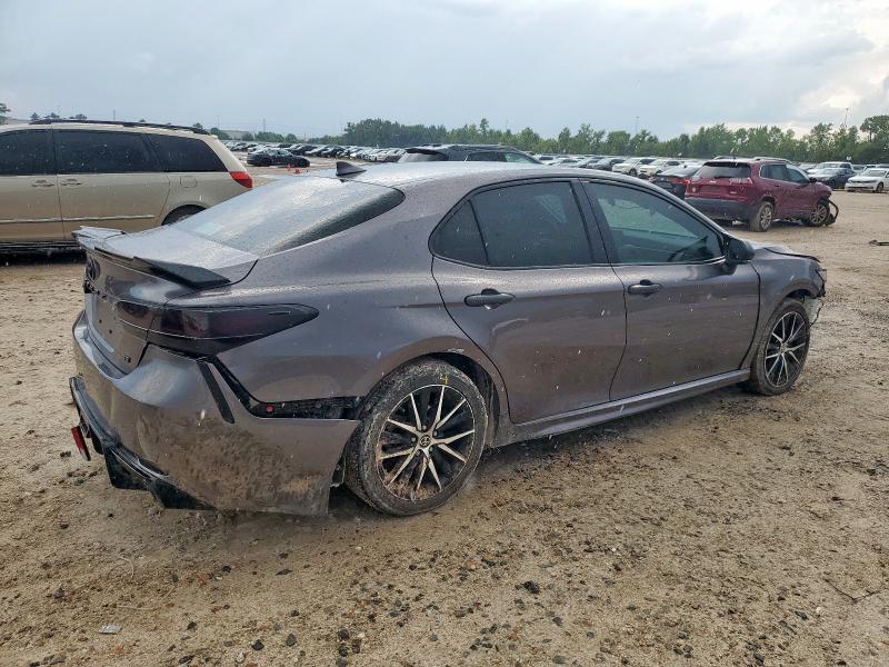 2023 TOYOTA CAMRY SE N - 4T1G11AK6PU778674