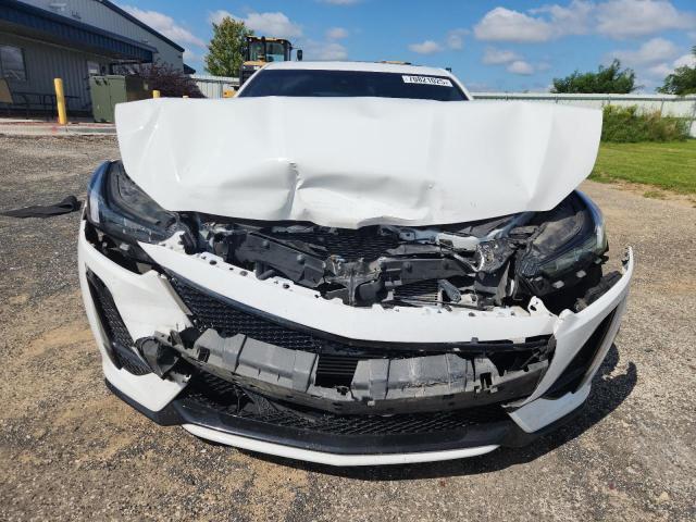 2021 CADILLAC CT5 SPORT 1G6DU5RK9M0113333