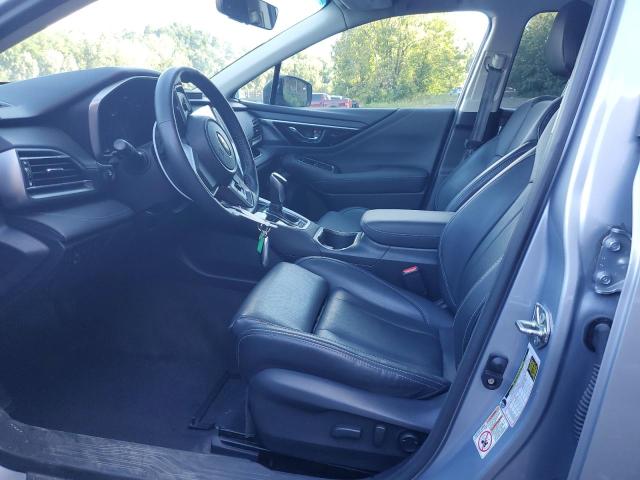 2020 SUBARU OUTBACK LI 4S4BTANC7L3209081