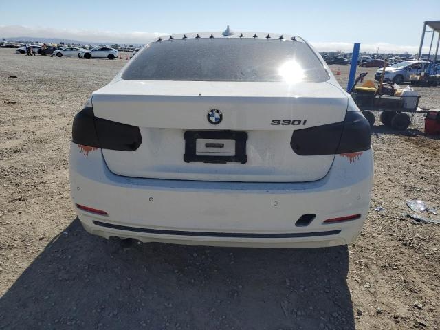 2017 BMW 330 I WBA8B9G3XHNU56004