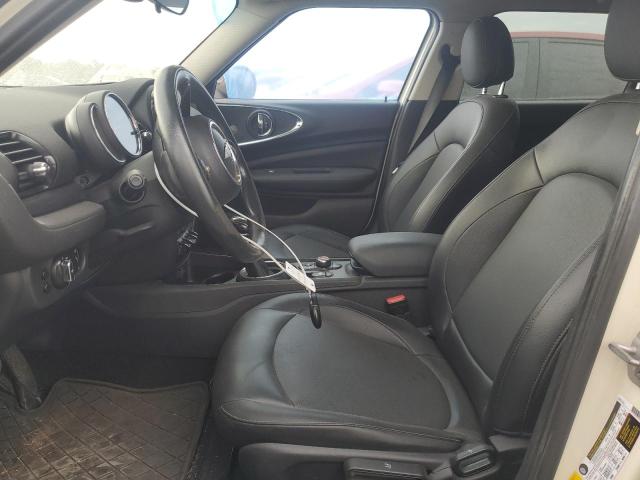 2017 MINI COOPER CLU - WMWLU1C58H2F28223